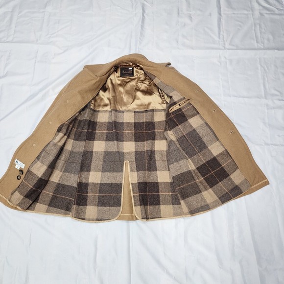 Botany's 500 Vintage coat - Picture 7 of 9